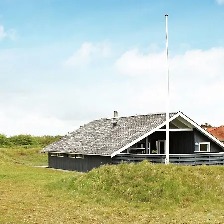 Feriehus Holiday Vagtbjerg *